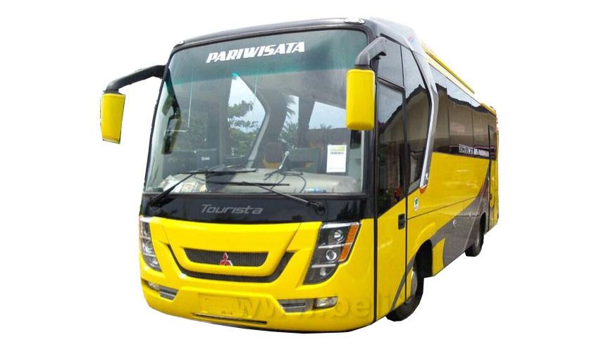 Bus 31 seats