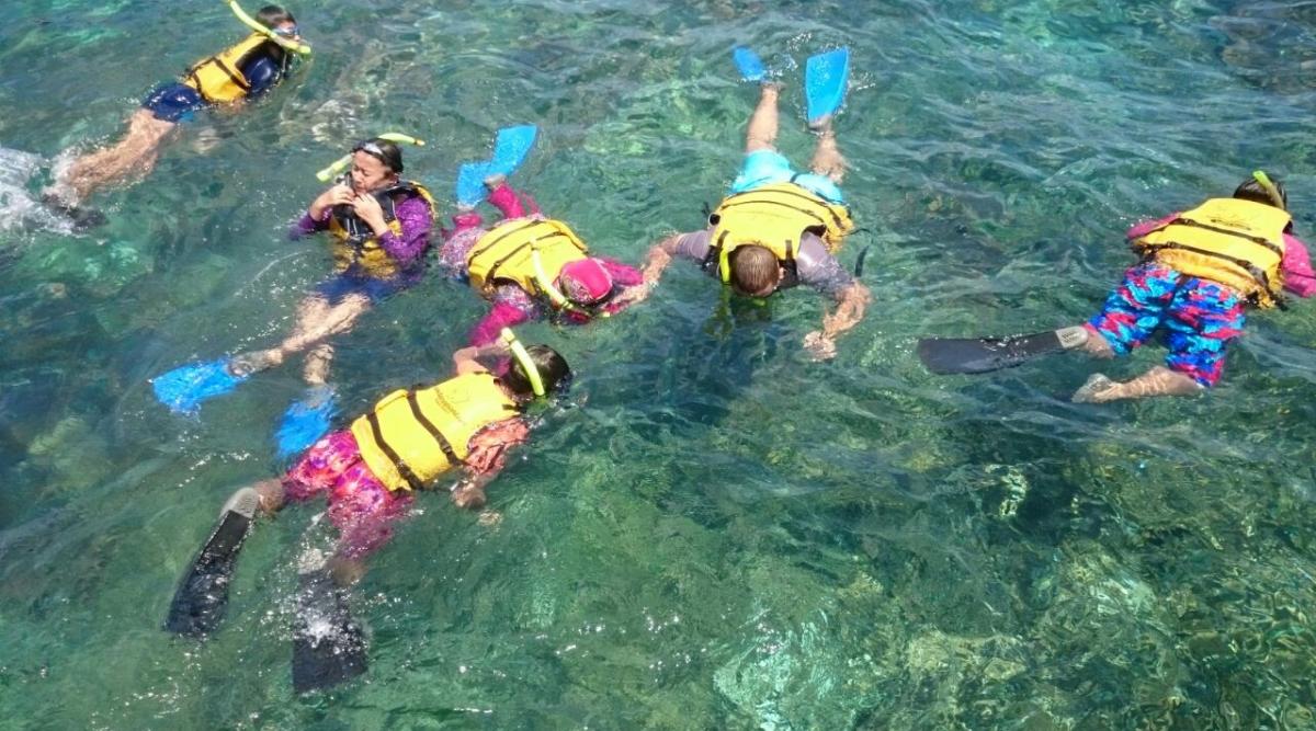 Life Vest