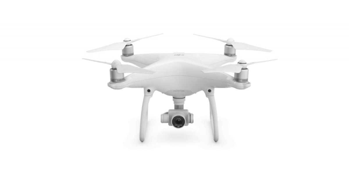 Drone & Gopro Photo