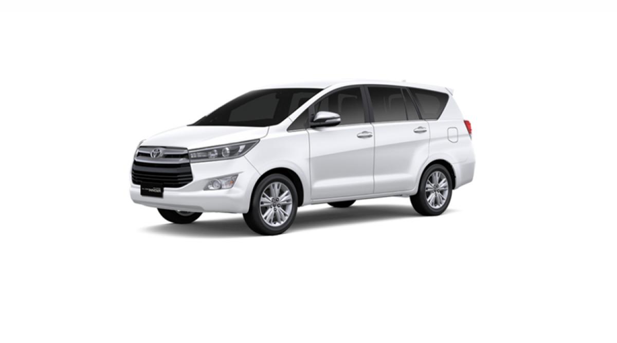 Innova Reborn