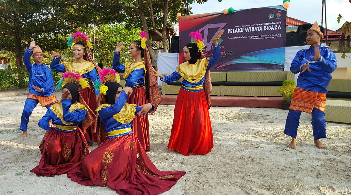 Traditional Dance