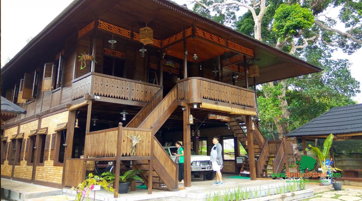 Belitong Timpo Duluk