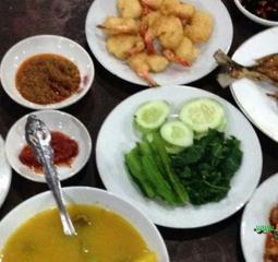 Restaurant عشاء اليوم # 2