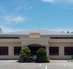 Restaurant Makan Malam Day # 1