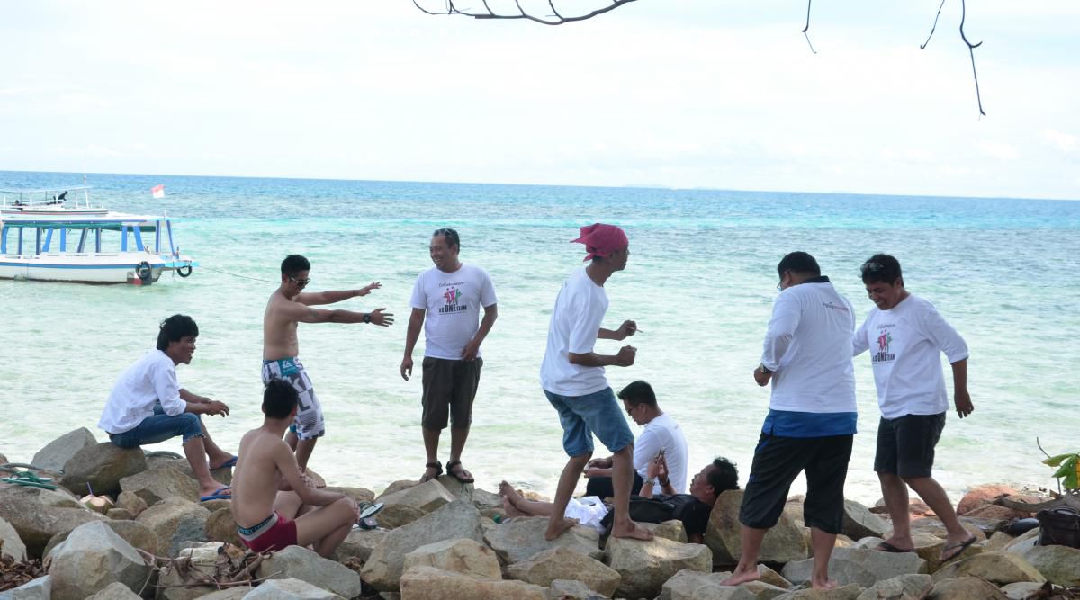 belitung image