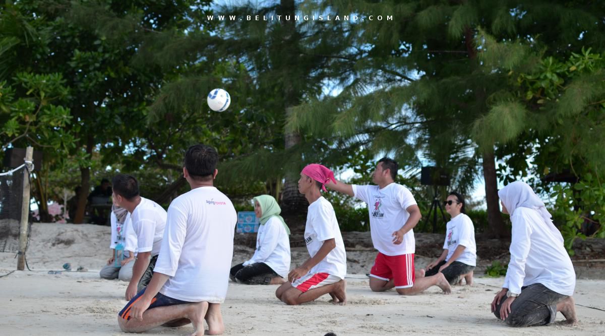 belitung image