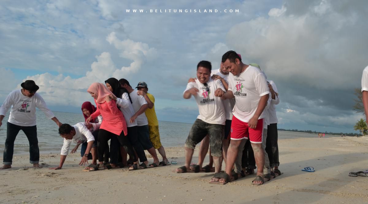 belitung image