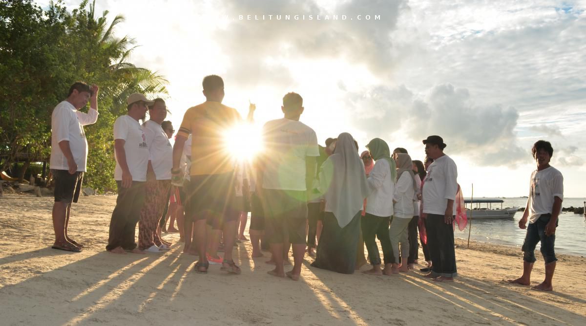 belitung image