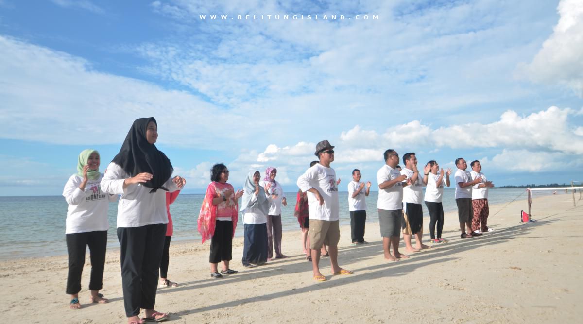 belitung image