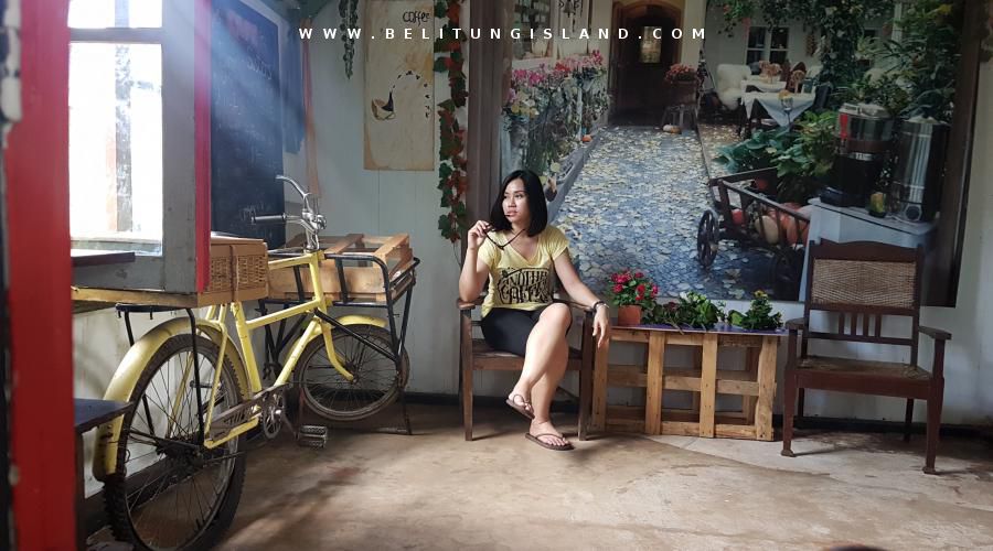 belitung image