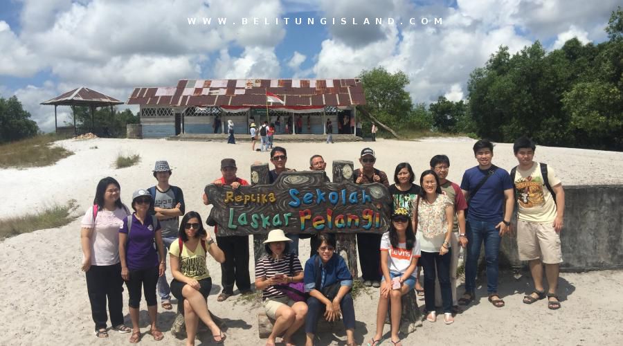 belitung image