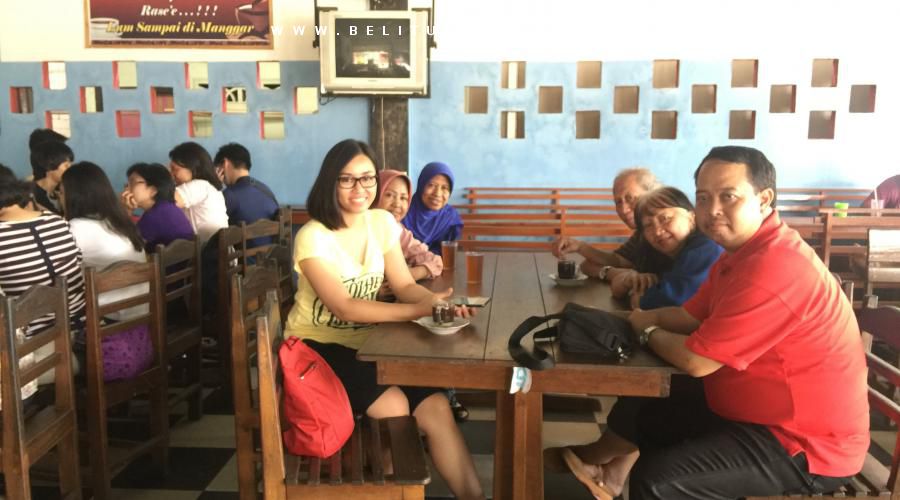 belitung image