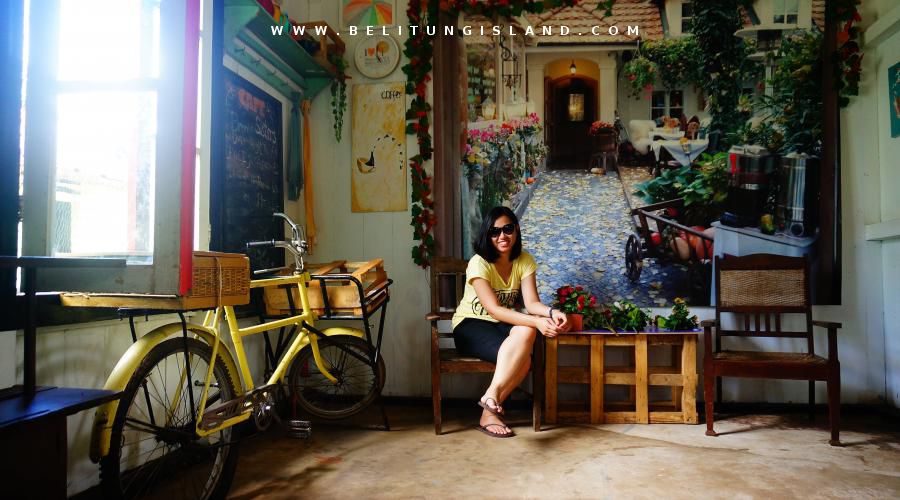 belitung image