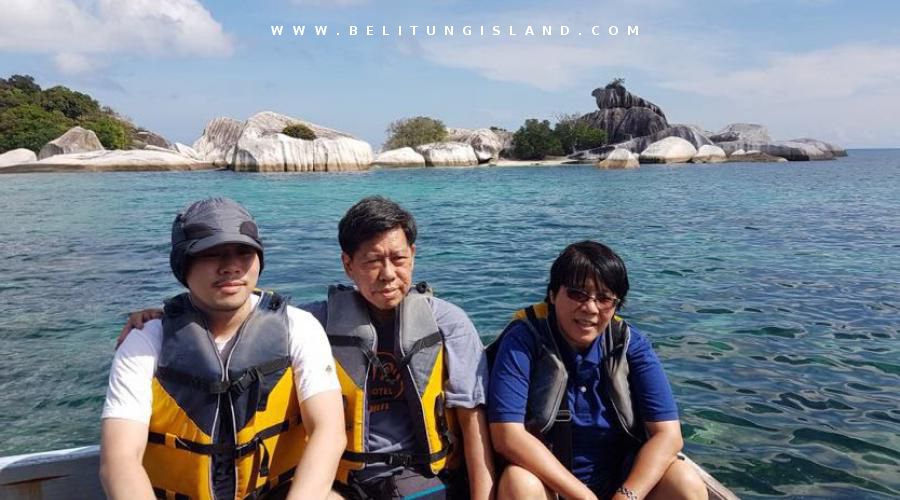 belitung image