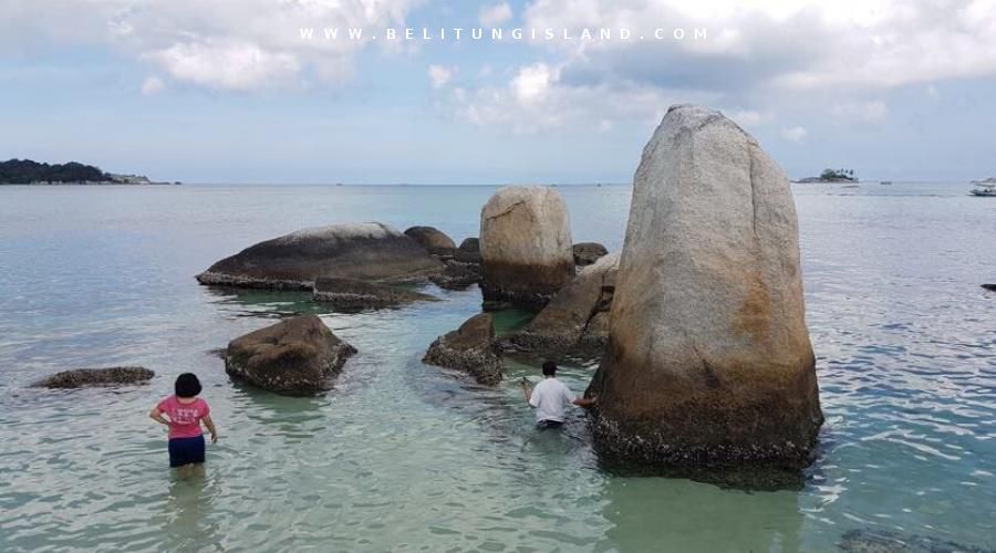 belitung image