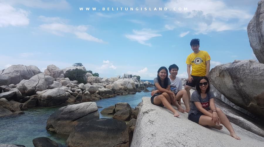 belitung image