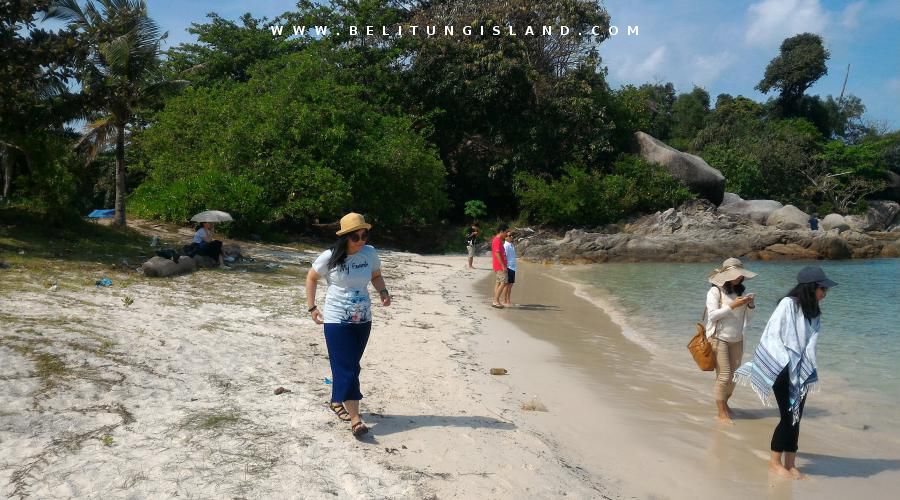belitung image
