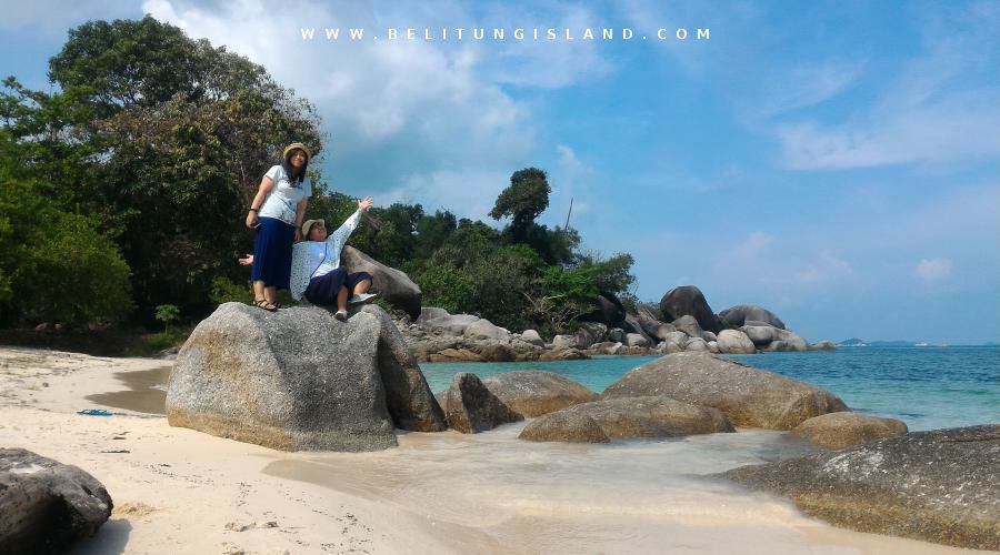 belitung image
