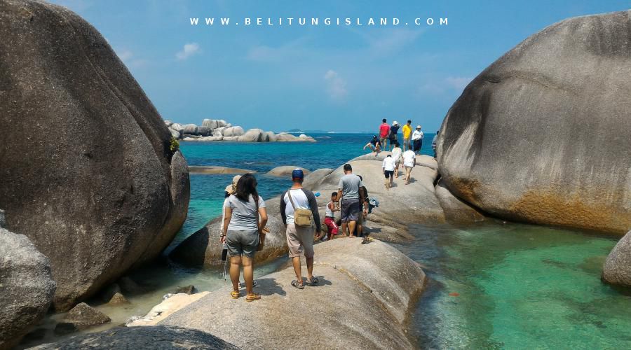 belitung image