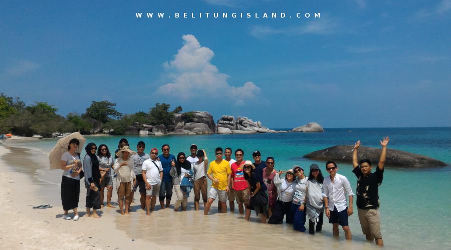 belitung image