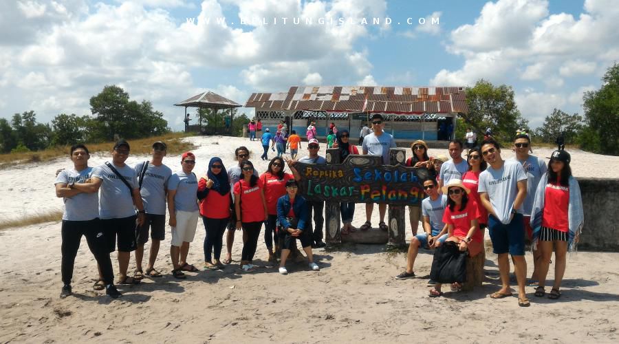 belitung image