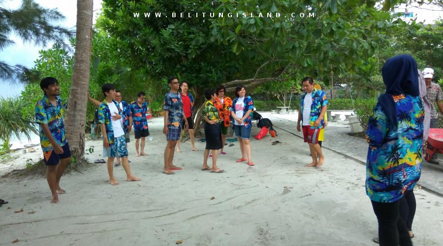 belitung image