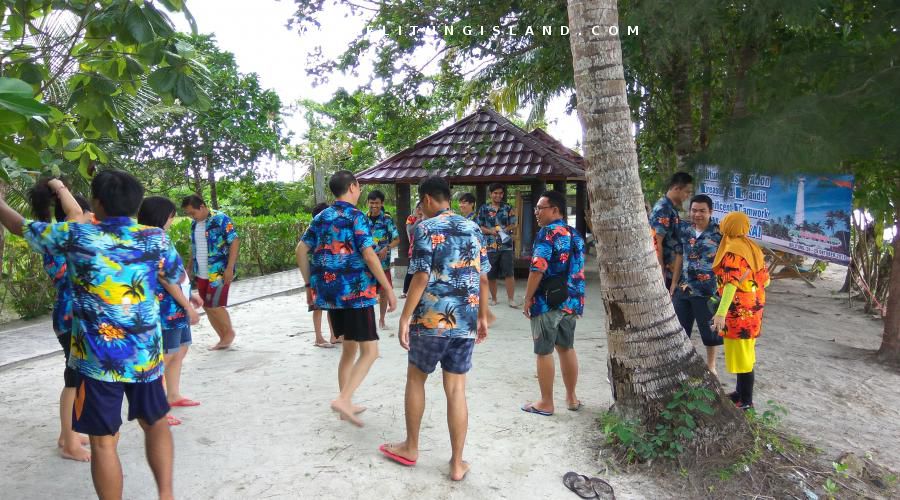 belitung image