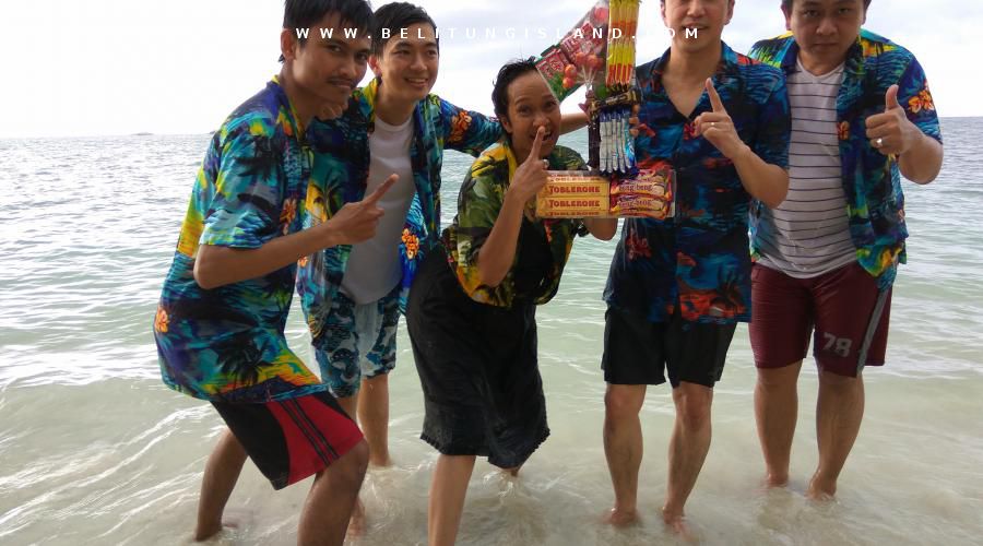 belitung image