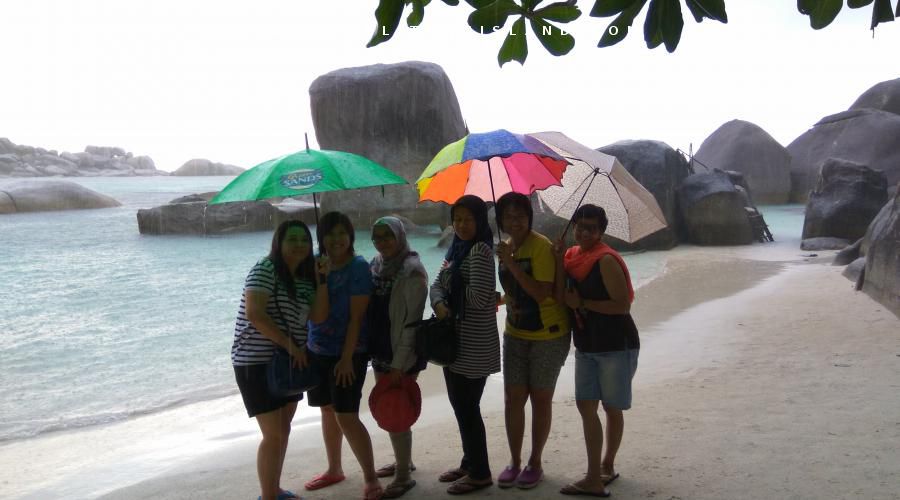belitung image