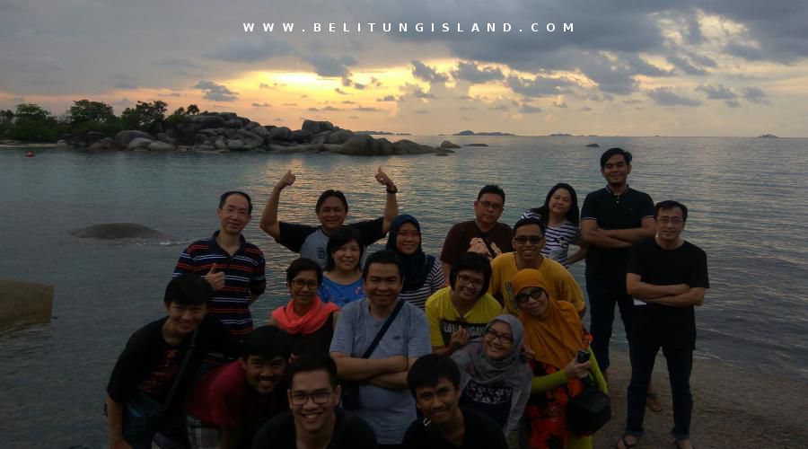 belitung image