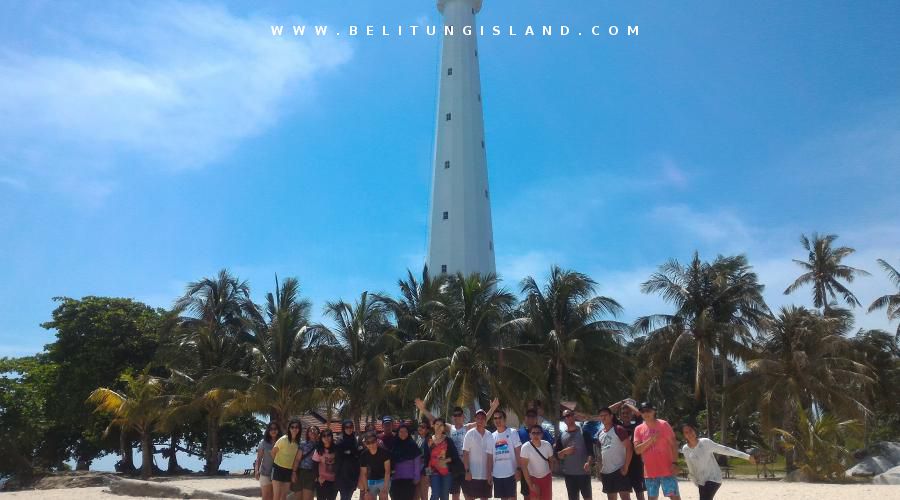 belitung image