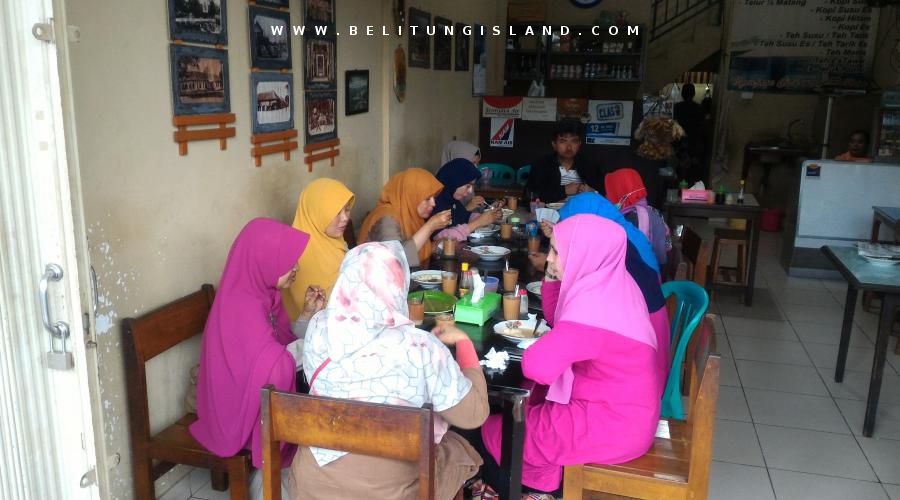 belitung image
