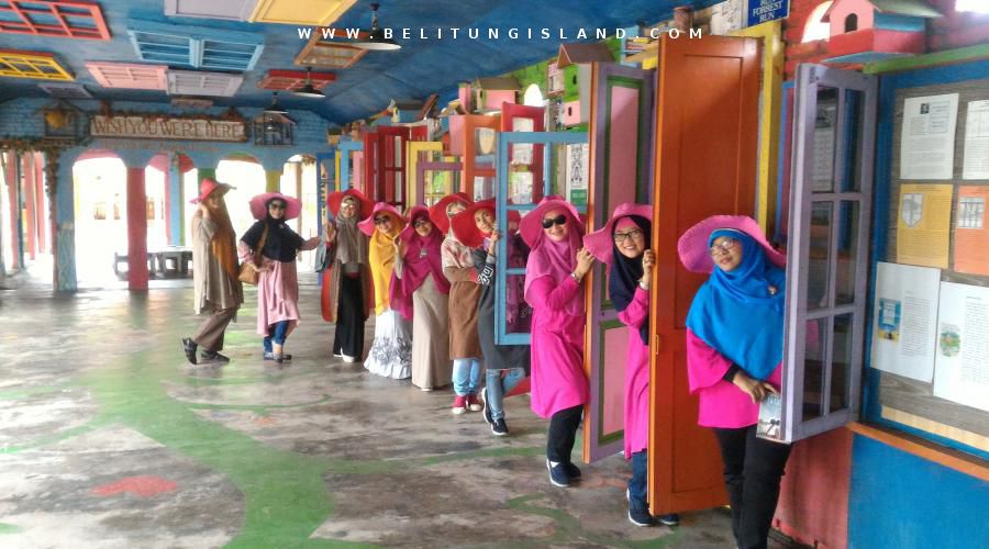 belitung image