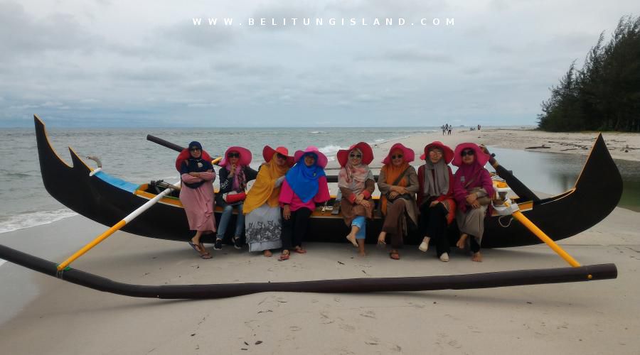 belitung image