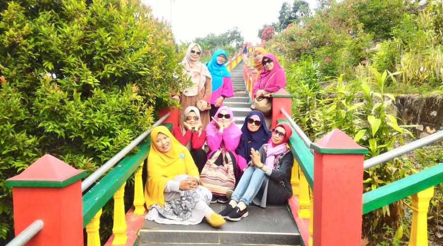 belitung image