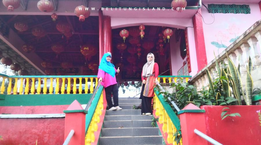 belitung image