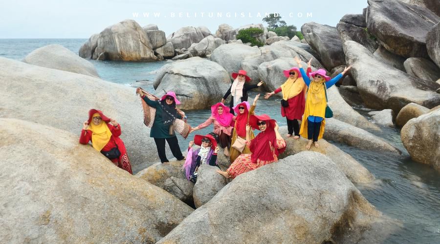 belitung image