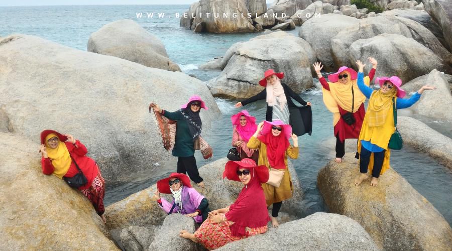 belitung image