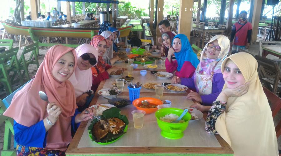 belitung image