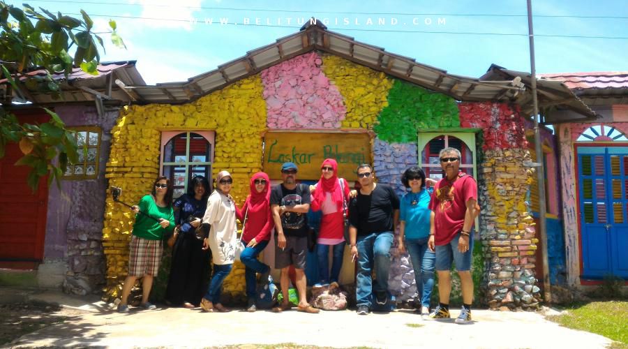 belitung image