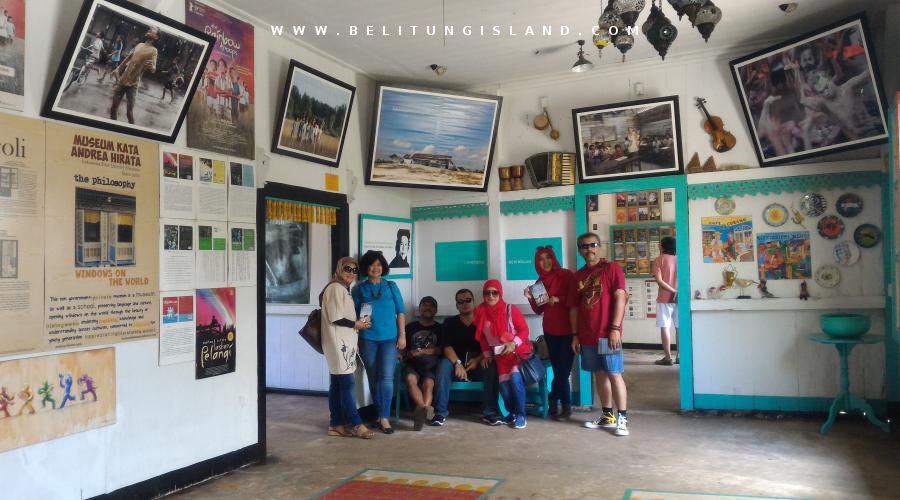 belitung image