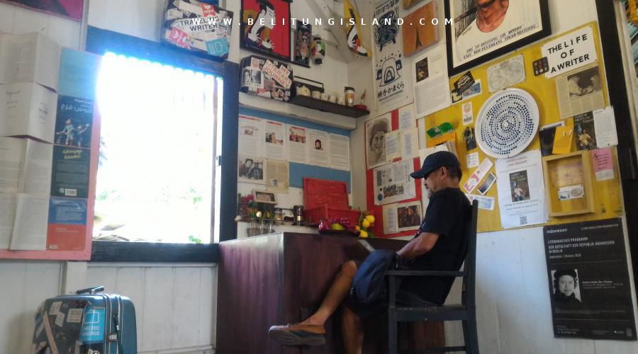 belitung image