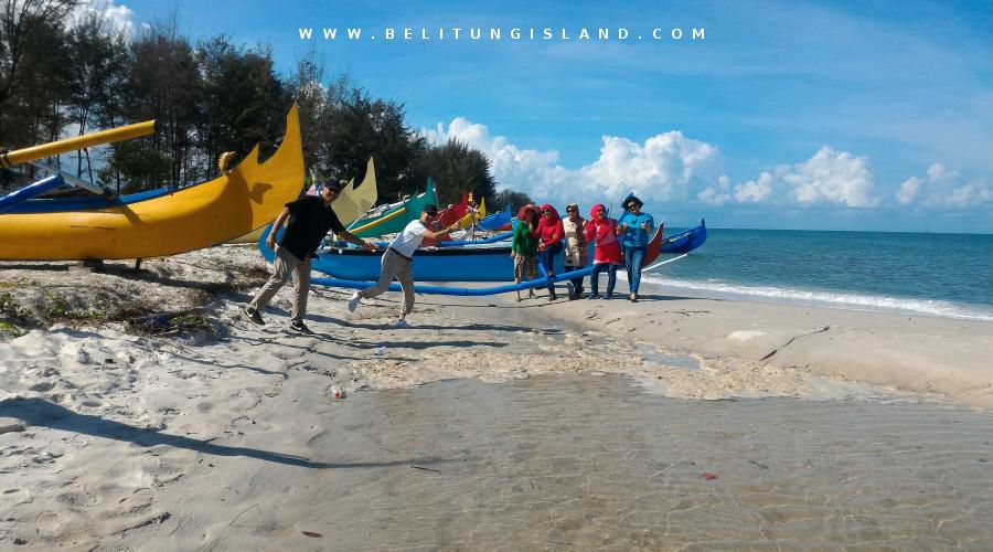 belitung image