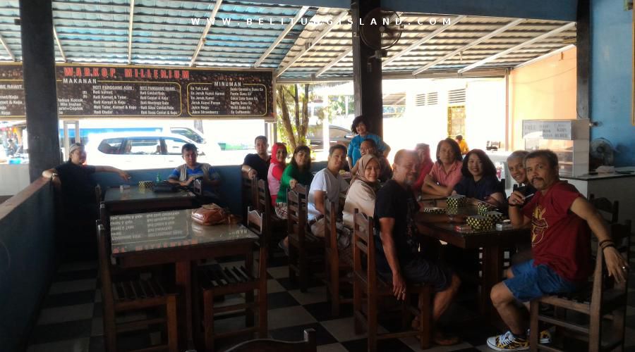 belitung image