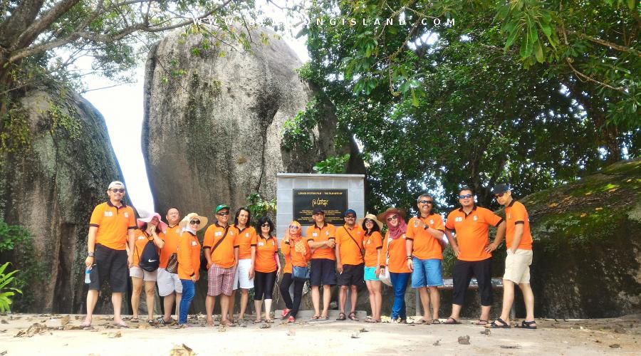 belitung image