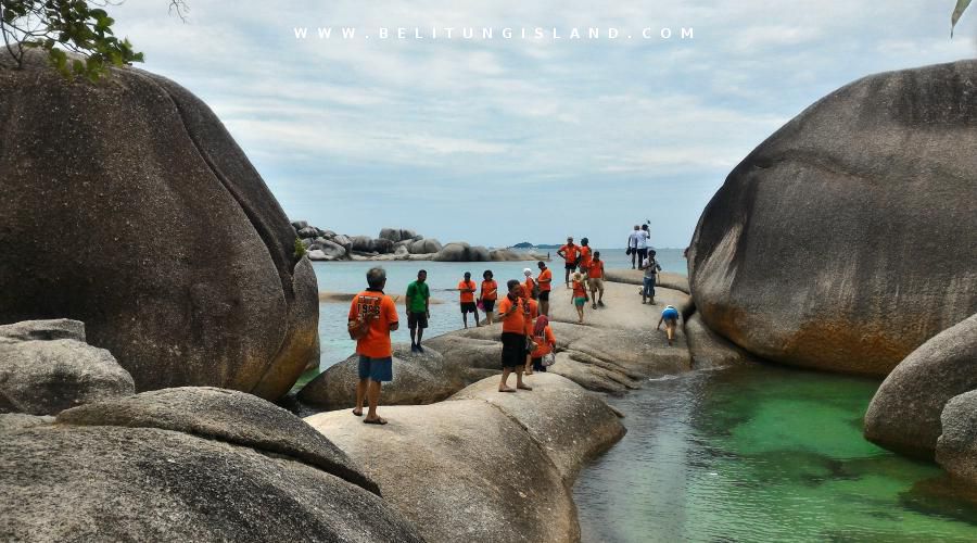 belitung image