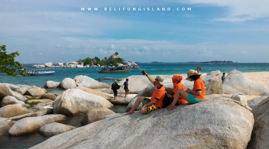belitung image