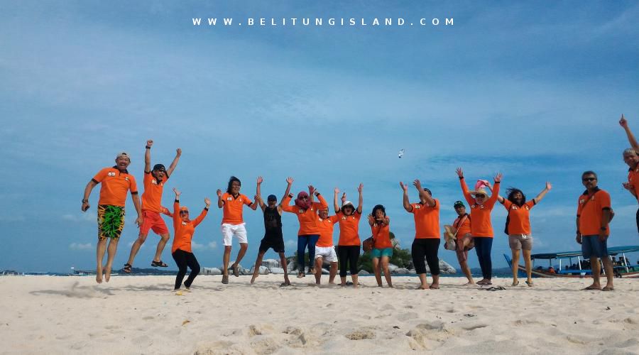 belitung image