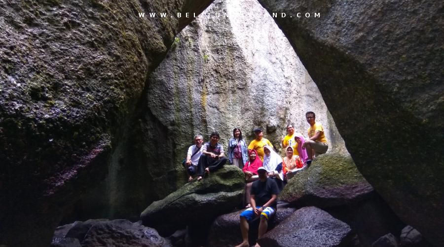 belitung image