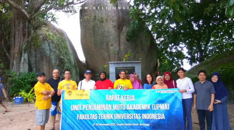 belitung image
